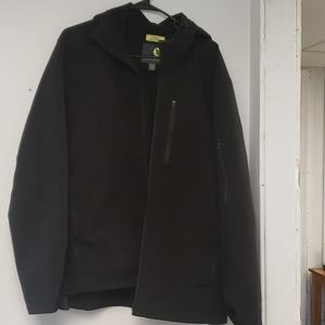 Xersion Black Jacket